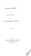 Segunda comedia de Celestina [ed. by J.A. de Balenchana].(Col. de libros españ., raros ó curiosos, tom. 9).