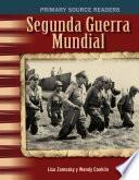 Segunda Guerra Mundial (World War II)