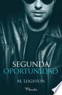 Segunda oportunidad