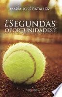 ¿Segundas oportunidades?