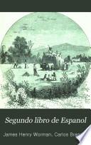 Segundo libro de Espanol