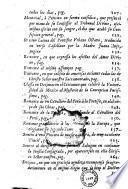 Segundo-[ tercero] tomo de las obras de soror Juana Ines de la Cruz