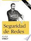 Seguridad de Redes. Segunda Edición