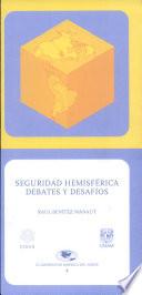 Seguridad hemisférica