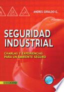 Seguridad industrial
