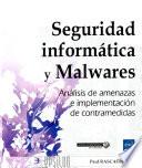 Seguridad informática y malwares