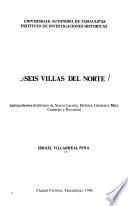 Seis villas del norte