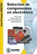 Selección de Componentes en Electrónica