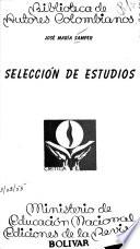 Seleccion de estudios