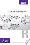 Selección de personal