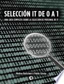 Selección IT de 0 a 1