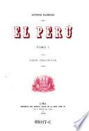 “El” Peru