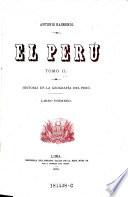 “El” Peru