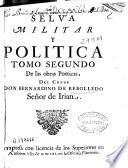 Selva militar y politica