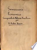 Semanario económico: 1765, del 11 de abril al 26 de diciembre