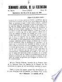 Semanario judicial de la Federación