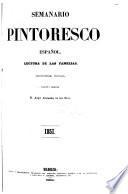 Semanario pintoresco español