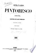Semanario Pintoresco Español