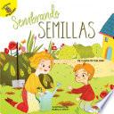 Sembrando semillas