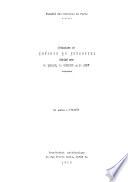 Séminaire de théorie du potentiel