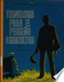 Seminario Internacional Sobre Tecnologia Para El Pequeso Agricultor