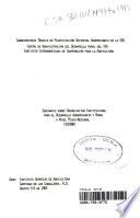 Seminario Sobre Organizacion Institucional Para el Desarrollo Agropecuario Y Rural A Nivel Micro- Regional (Soidar)