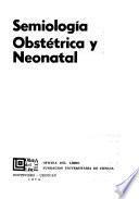Semiología obstétrica y neonatal