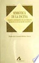 Semiótica de la escena