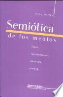 Semiótica de los medios
