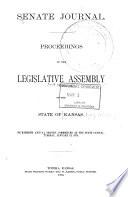 Senate Journal
