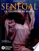 Senegal, la cocina de mi madre