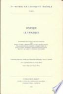 Sénèque le tragique