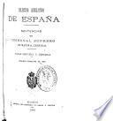 Sentencias del Tribunal Supremo en materia criminal