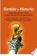 Sentido e historia