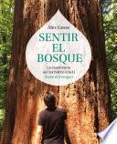 Sentir el bosque