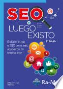 SEO Luego Existo 2ª Edición