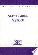 Septiembre negro