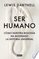 Ser humano