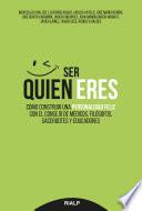 Ser quien eres