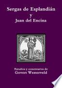 Sergas de Esplandián y Juan del Encina
