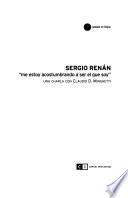Sergio Renan