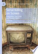 Serial Killing on Screen