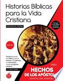 Serie 6: HECHOS de LOS APÓSTOLES (Maestro)