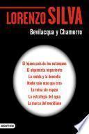 Serie Bevilacqua y Chamorro (Pack) (Edición de 2014)