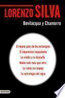 Serie Bevilacqua y Chamorro (Pack)