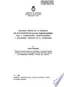 Serie contribuciones