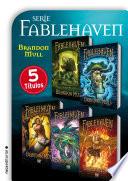 Serie Fablehaven