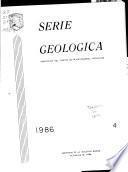 Série geológica