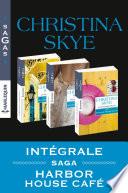 Série Harbor House Café : l'intégrale