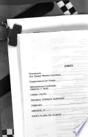 Serie Los Departamentos: Treinta y Tres